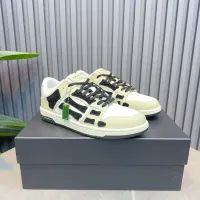 $102.00 USD Amiri Casual Shoes For Men #1463863