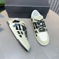 $102.00 USD Amiri Casual Shoes For Men #1463863