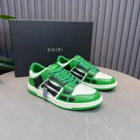 $102.00 USD Amiri Casual Shoes For Women #1463864