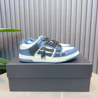 $102.00 USD Amiri Casual Shoes For Women #1463866