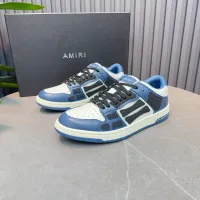 $102.00 USD Amiri Casual Shoes For Women #1463866