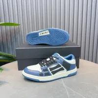 $102.00 USD Amiri Casual Shoes For Women #1463866