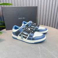 $102.00 USD Amiri Casual Shoes For Men #1463867