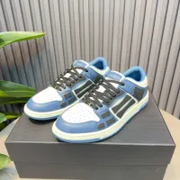 $102.00 USD Amiri Casual Shoes For Men #1463867