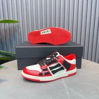 $102.00 USD Amiri Casual Shoes For Men #1463869