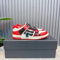 $102.00 USD Amiri Casual Shoes For Men #1463869