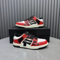 $102.00 USD Amiri Casual Shoes For Women #1463870