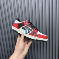 $102.00 USD Amiri Casual Shoes For Women #1463870