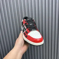 $102.00 USD Amiri Casual Shoes For Women #1463870