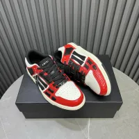 $102.00 USD Amiri Casual Shoes For Women #1463870