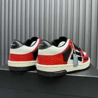 $102.00 USD Amiri Casual Shoes For Women #1463870