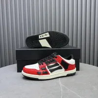 $102.00 USD Amiri Casual Shoes For Men #1463871