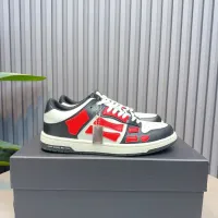 $102.00 USD Amiri Casual Shoes For Women #1463872