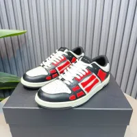 $102.00 USD Amiri Casual Shoes For Women #1463872