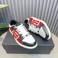 $102.00 USD Amiri Casual Shoes For Women #1463872