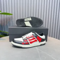 $102.00 USD Amiri Casual Shoes For Men #1463873