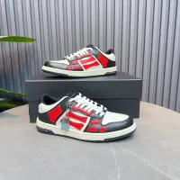 $102.00 USD Amiri Casual Shoes For Men #1463873