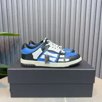 $102.00 USD Amiri Casual Shoes For Women #1463874