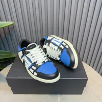 $102.00 USD Amiri Casual Shoes For Women #1463874