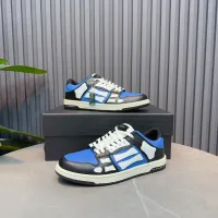 $102.00 USD Amiri Casual Shoes For Men #1463875
