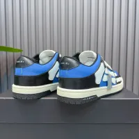 $102.00 USD Amiri Casual Shoes For Men #1463875