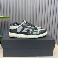 $102.00 USD Amiri Casual Shoes For Women #1463876