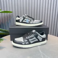 $102.00 USD Amiri Casual Shoes For Men #1463877