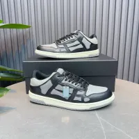 $102.00 USD Amiri Casual Shoes For Men #1463877