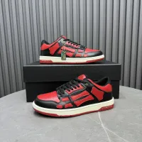 $102.00 USD Amiri Casual Shoes For Women #1463878