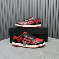 $102.00 USD Amiri Casual Shoes For Women #1463878