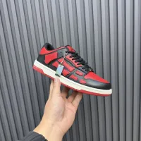 $102.00 USD Amiri Casual Shoes For Women #1463878