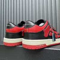 $102.00 USD Amiri Casual Shoes For Women #1463878