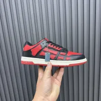 $102.00 USD Amiri Casual Shoes For Men #1463879