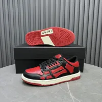 $102.00 USD Amiri Casual Shoes For Men #1463879