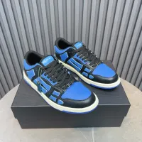 $102.00 USD Amiri Casual Shoes For Men #1463881
