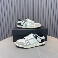 $102.00 USD Amiri Casual Shoes For Women #1463882
