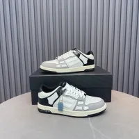$102.00 USD Amiri Casual Shoes For Women #1463882