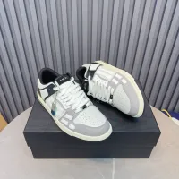 $102.00 USD Amiri Casual Shoes For Men #1463883