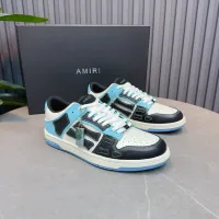 $102.00 USD Amiri Casual Shoes For Women #1463884