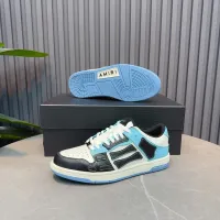 $102.00 USD Amiri Casual Shoes For Women #1463884