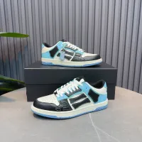$102.00 USD Amiri Casual Shoes For Men #1463885