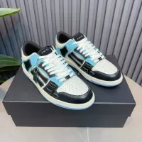 $102.00 USD Amiri Casual Shoes For Men #1463885