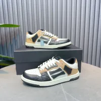 $102.00 USD Amiri Casual Shoes For Women #1463886