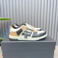 $102.00 USD Amiri Casual Shoes For Women #1463886