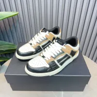 $102.00 USD Amiri Casual Shoes For Women #1463886