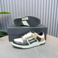 $102.00 USD Amiri Casual Shoes For Men #1463887