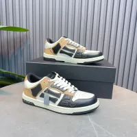 $102.00 USD Amiri Casual Shoes For Men #1463887