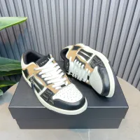 $102.00 USD Amiri Casual Shoes For Men #1463887