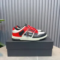 $102.00 USD Amiri Casual Shoes For Women #1463888
