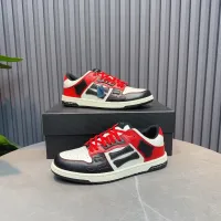 $102.00 USD Amiri Casual Shoes For Men #1463889